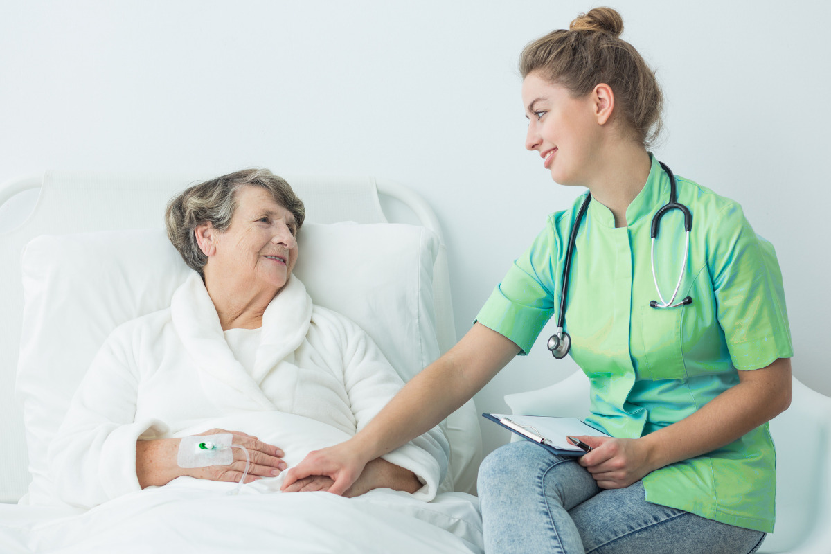Do You Want To Avail Yourself Of End Of Life Care Services Burton On Trent?